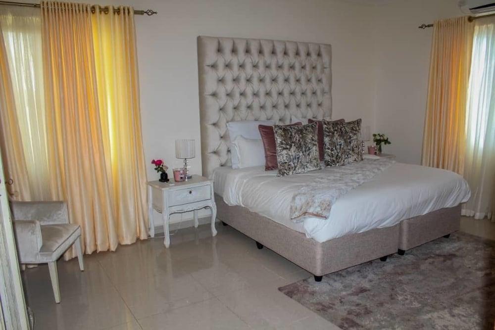 Villa Emile Events and hire