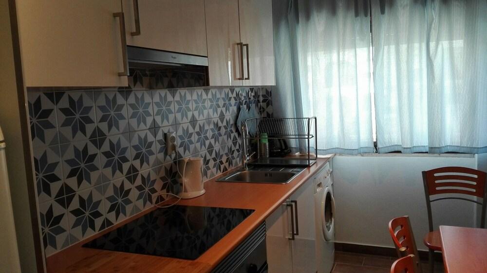 Apartamento Oceano