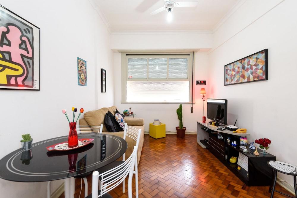 Omar do Rio - NSC1001