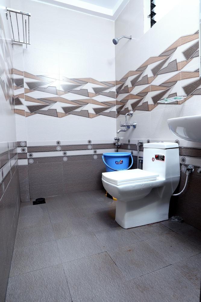 Antonio's Sunrise Hotel