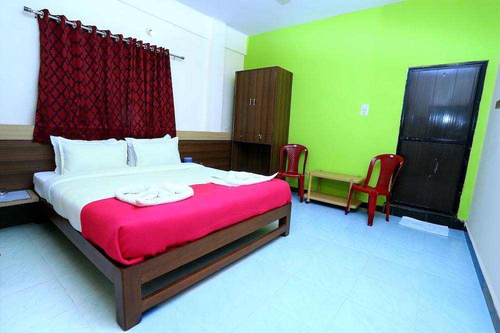 Antonio's Sunrise Hotel