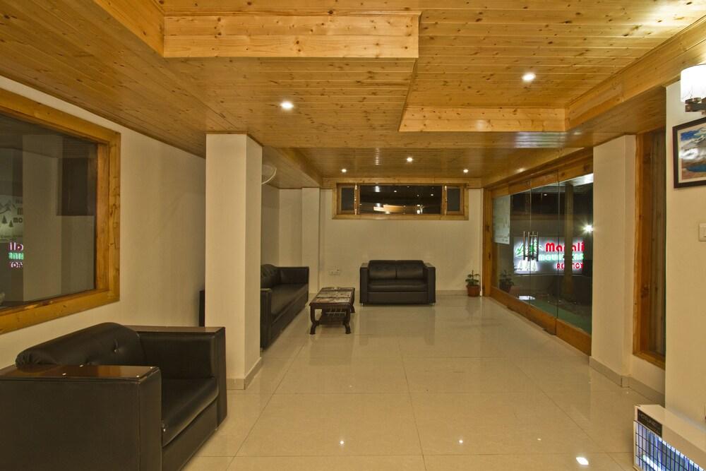 Manali Mountain Regency