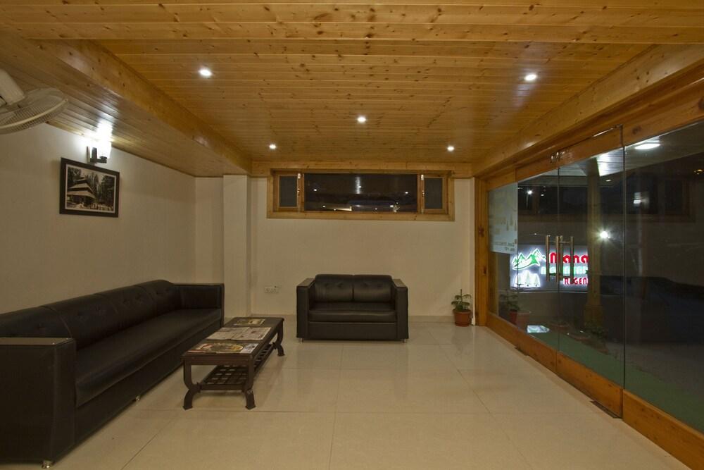 Manali Mountain Regency