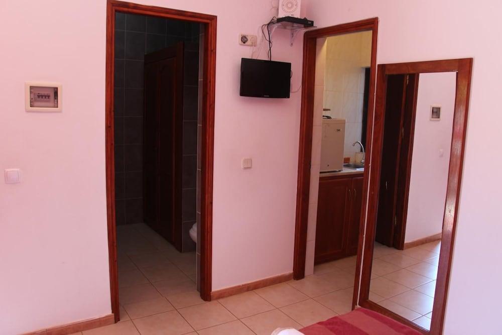 Account Pousada Quinta da Ribeirinha