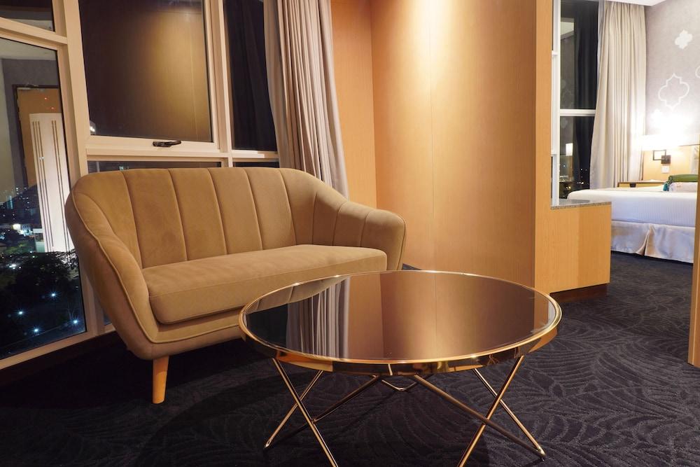 Paya Bunga Hotel Terengganu