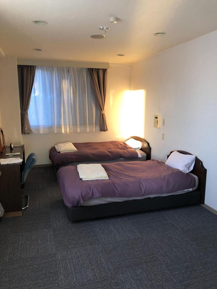 Guesthouse Hamachaya