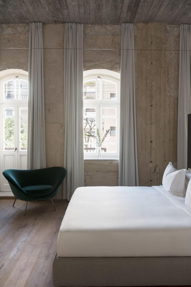 LEVEE Yehuda Halevi 16 Tel Aviv