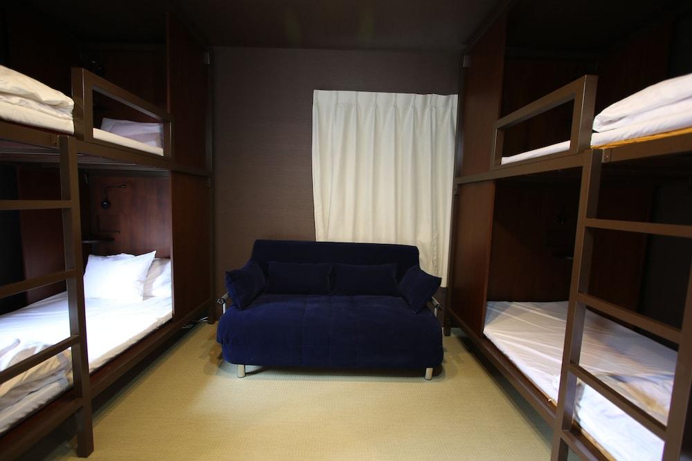 Hostel Kyoto Arashiyama