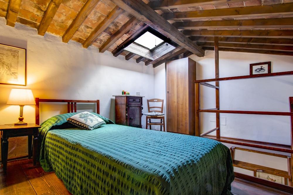 Agriturismo Filettro