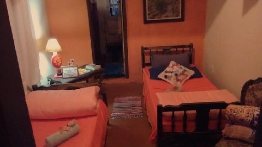 Pousada Hospedaria Alecrim