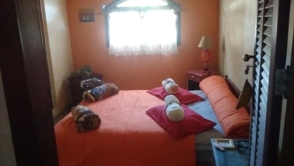 Pousada Hospedaria Alecrim