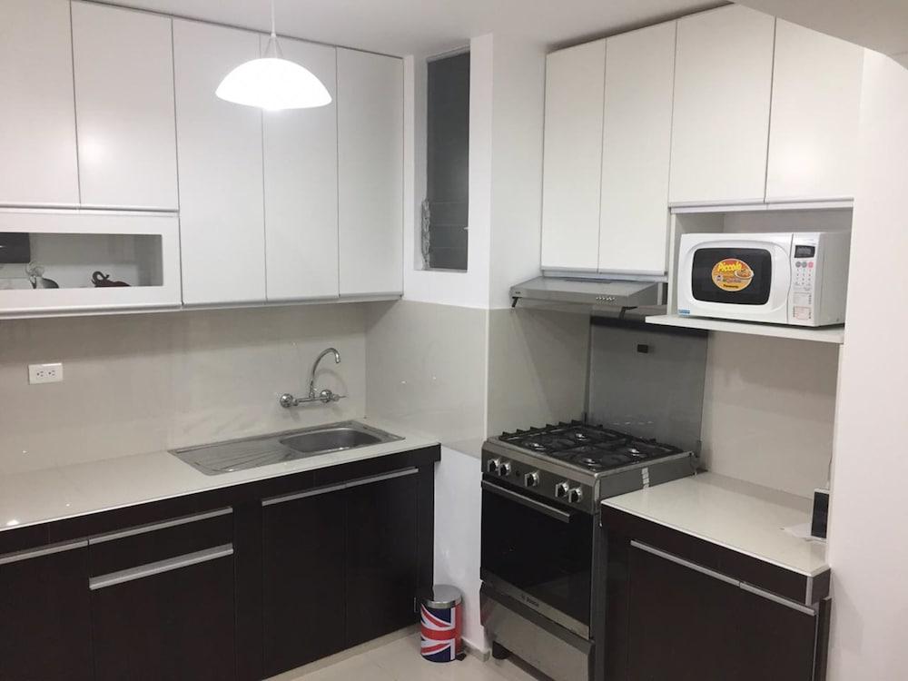 Comfortable New Apartment Cusco