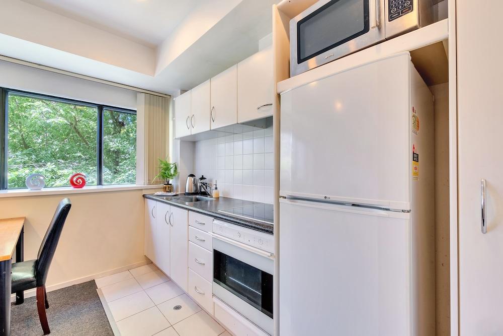 City Studio Near K'rd with WiFi