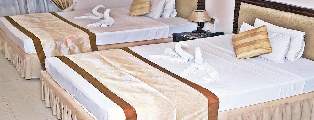 The New Tea Tree Hotels & Resorts