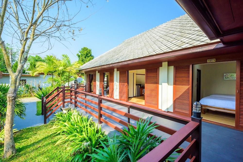 Hada Resort Chaingmai