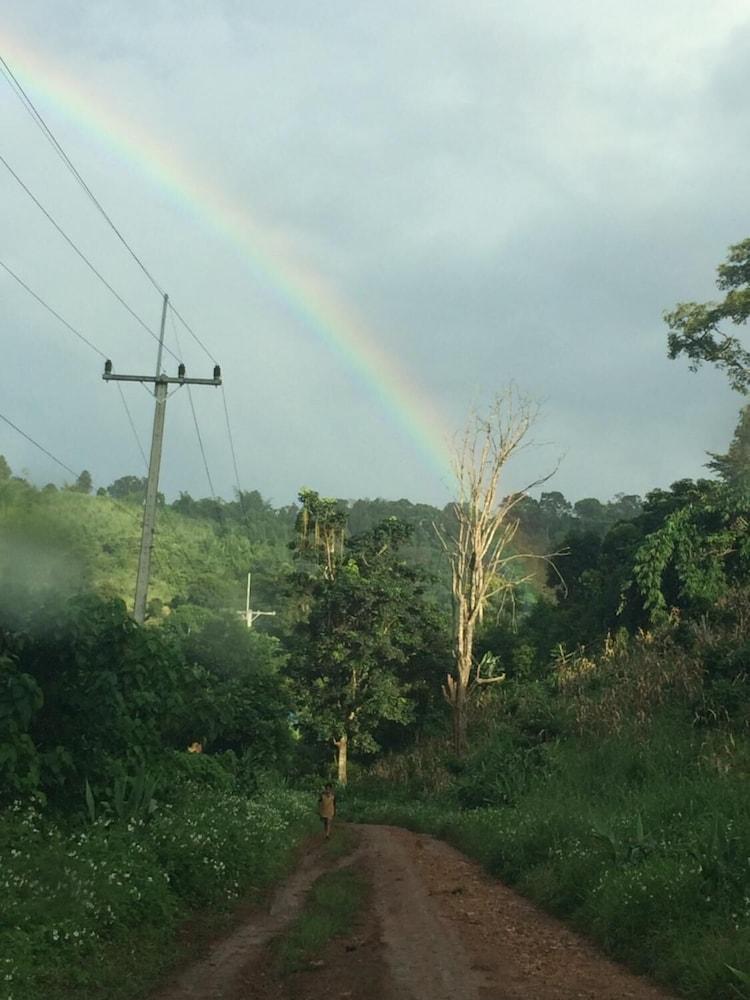 Wawee Strawberry House