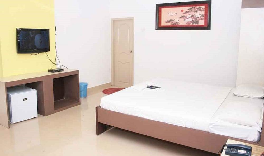 Park Inn Beach Resort