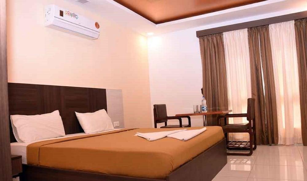 Park Inn Beach Resort