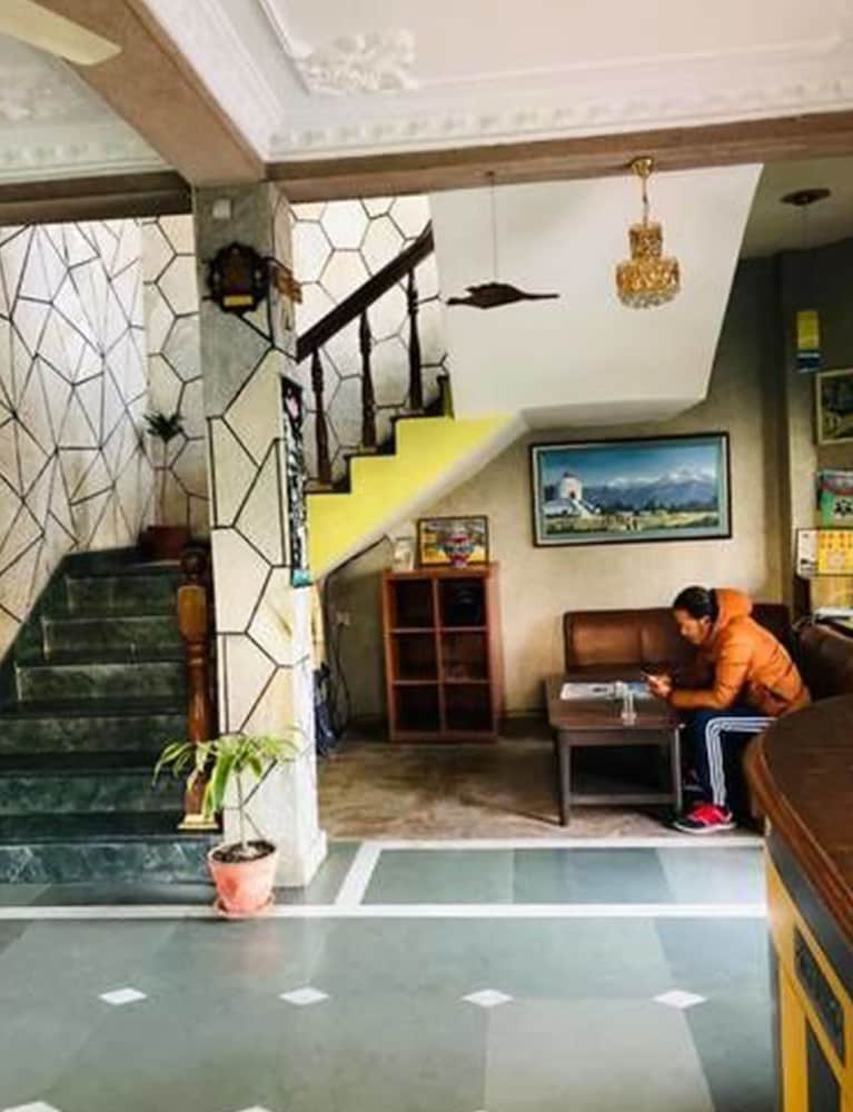 New Hotel Natureland