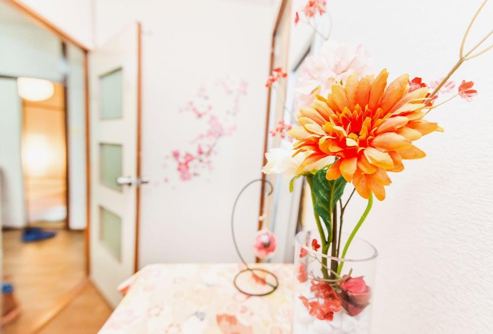 Namba Sunshine Apartment