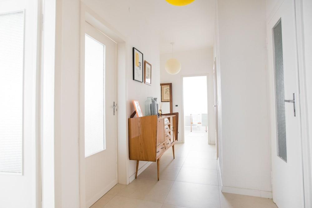 Appartamento Galliera