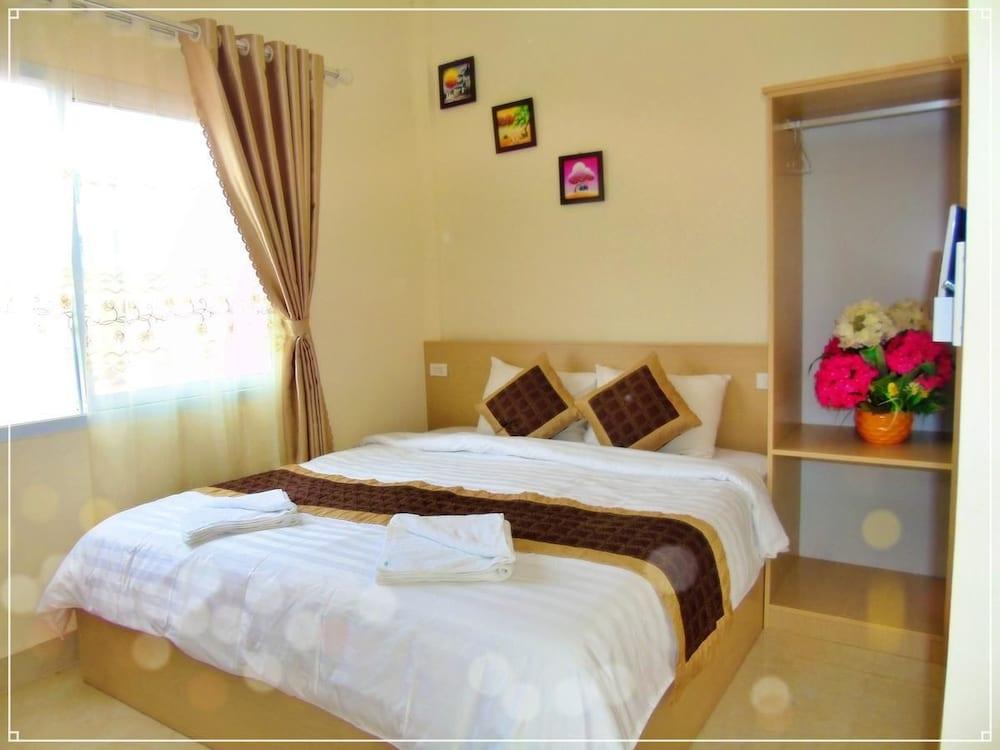 Galaxy VangVieng Hotel