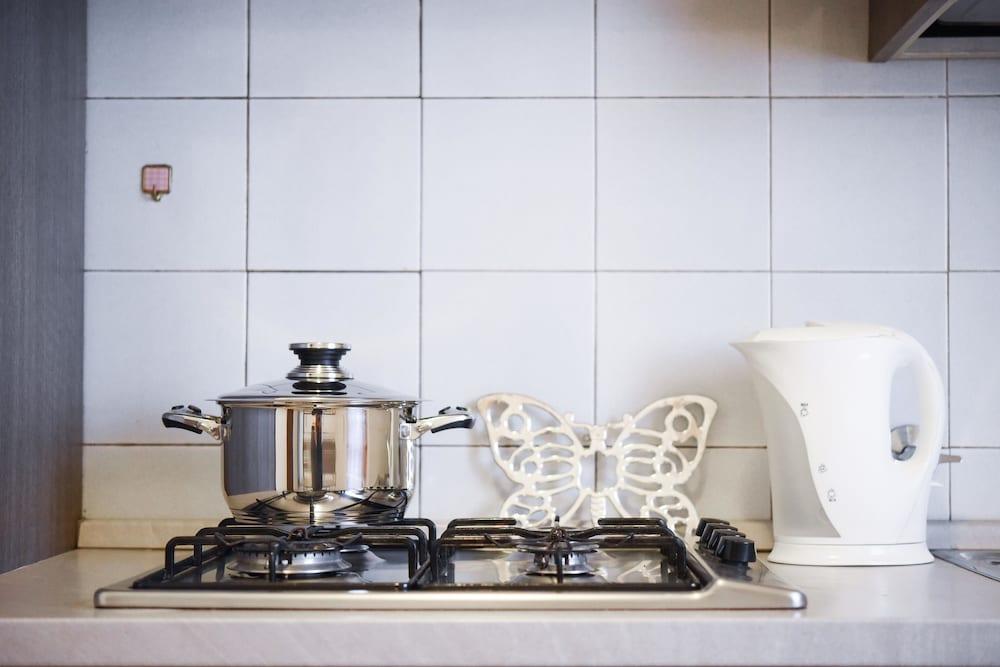 Appartamento Stalingrado