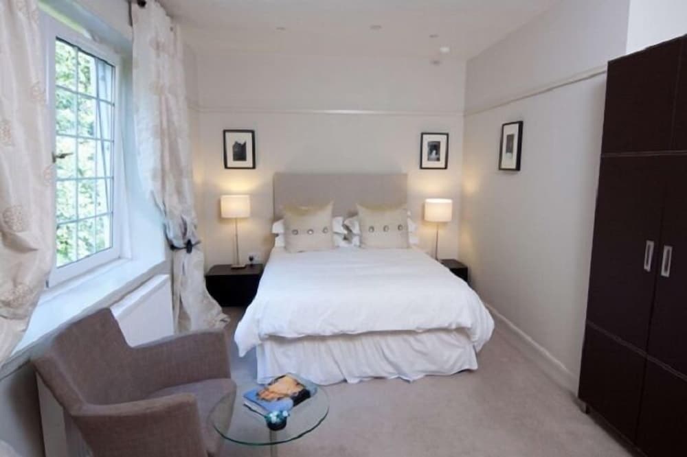 Brucefield Boutique B&B