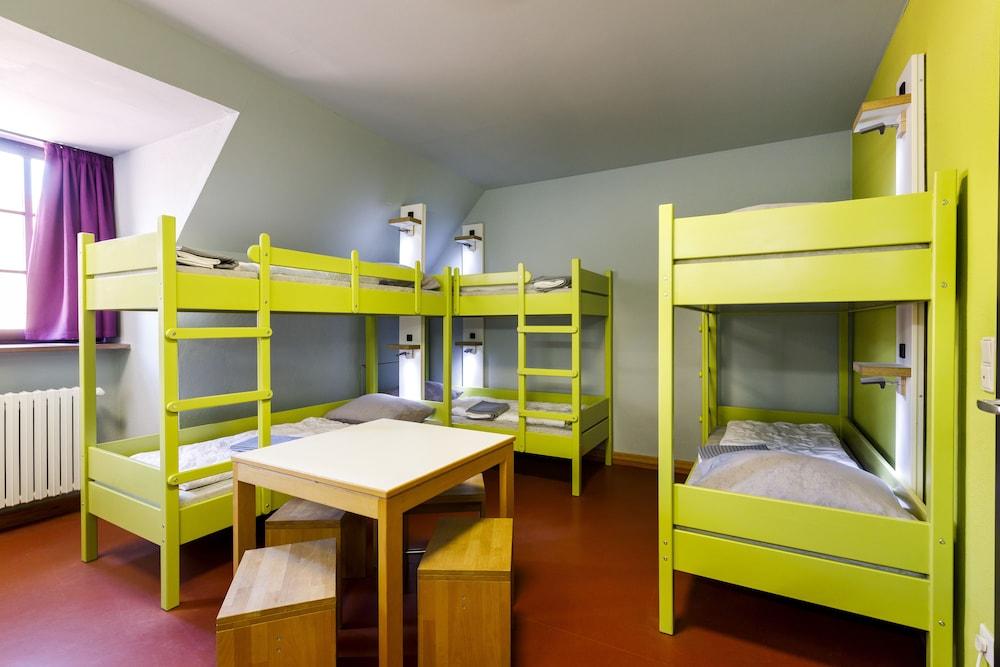 Jugendherberge Würzburg - Hostel