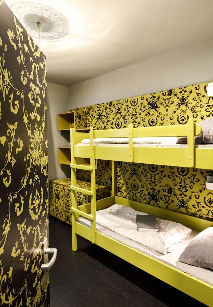 Jugendherberge Würzburg - Hostel