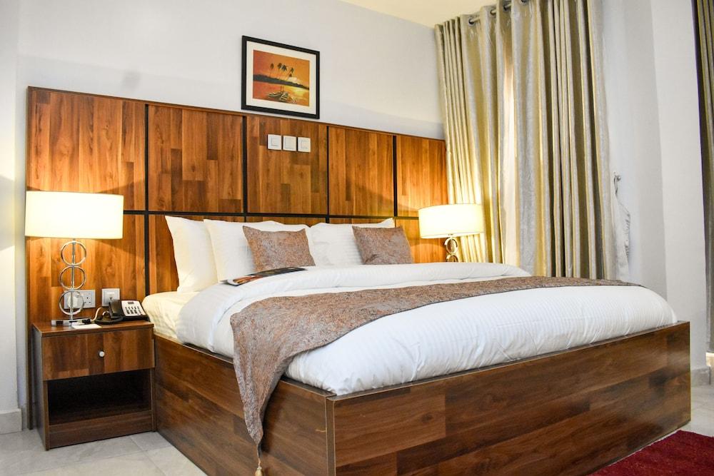 Qualibest Grand Hotels