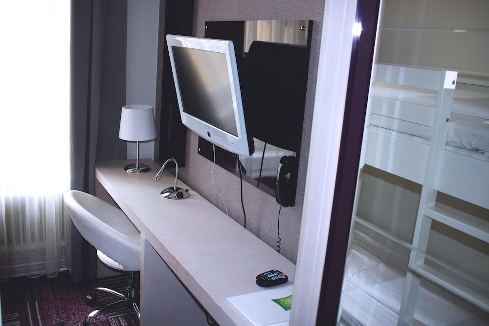 Hotell Västmannagatan no.61