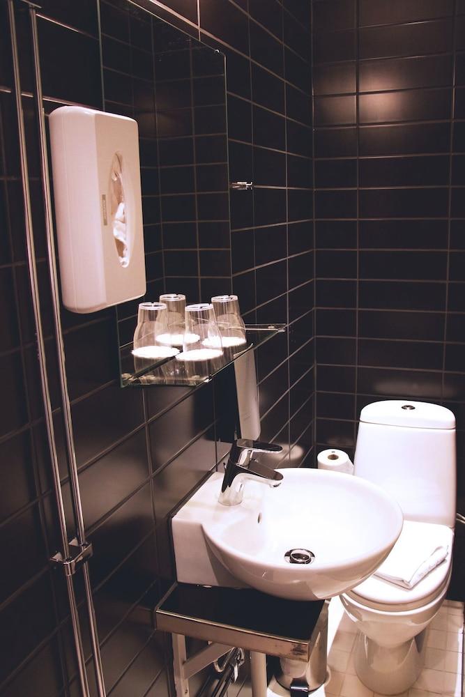 Hotell Västmannagatan no.61