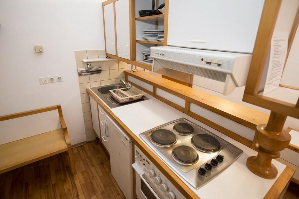 Apartments by Savica