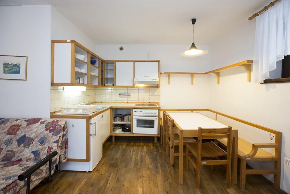 Apartments by Savica