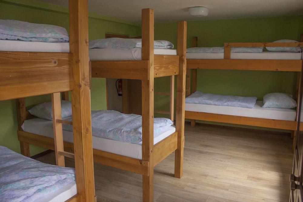 House Budkovic - Hostel