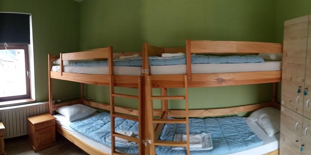 House Budkovic - Hostel