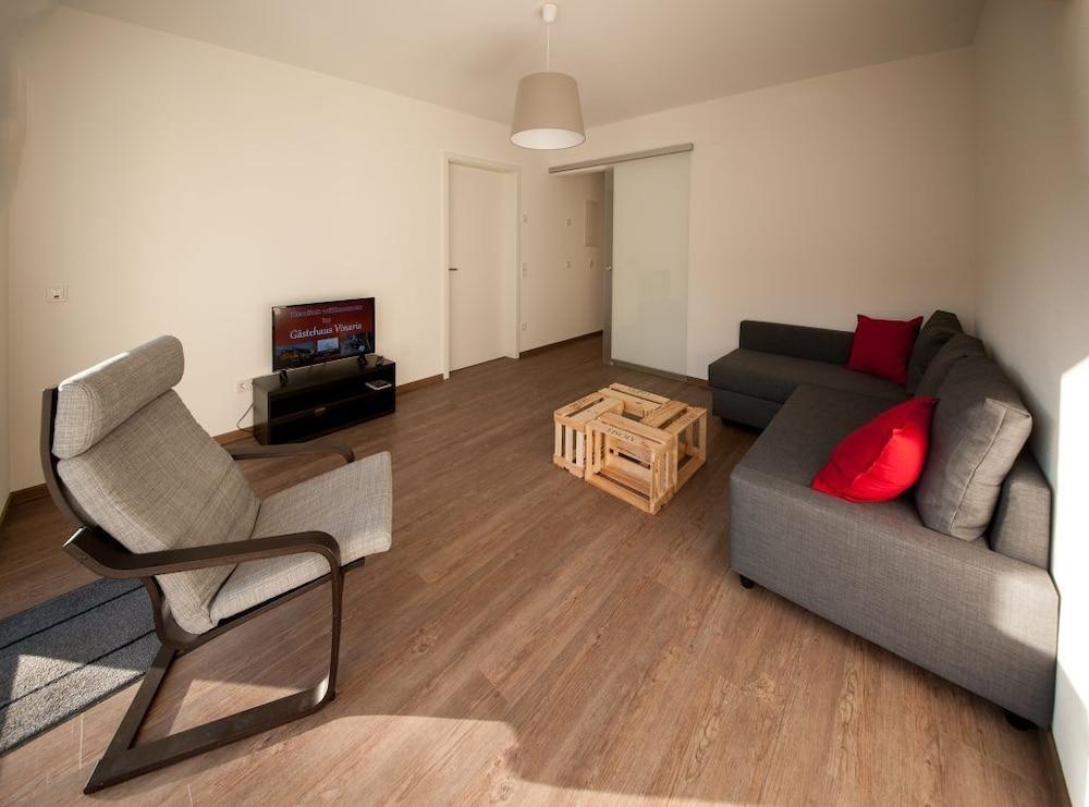 Weingut Rieth - Gästehaus Vinaria