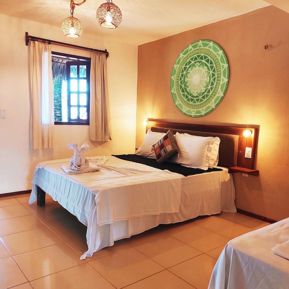 Pousada Tropical Brasil