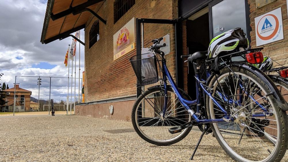 Alberg Rural Ruta del Ferro