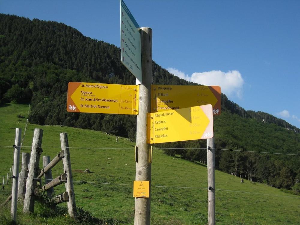 Alberg Rural Ruta del Ferro