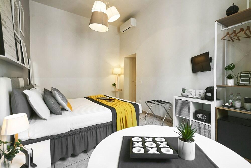 3B Bed & Breakfast Firenze Centro