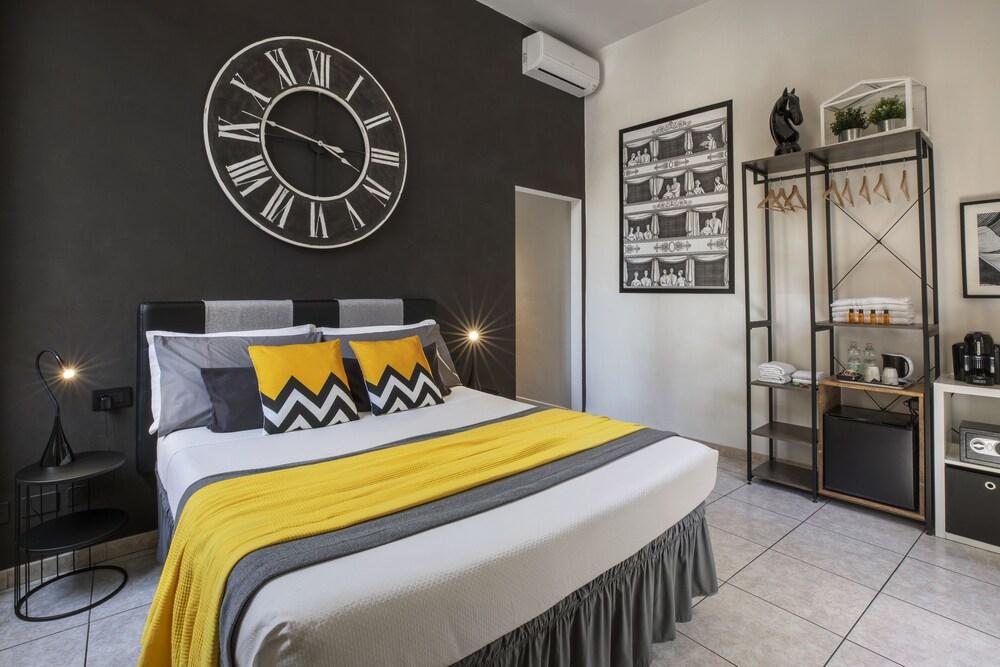 3B Bed & Breakfast Firenze Centro