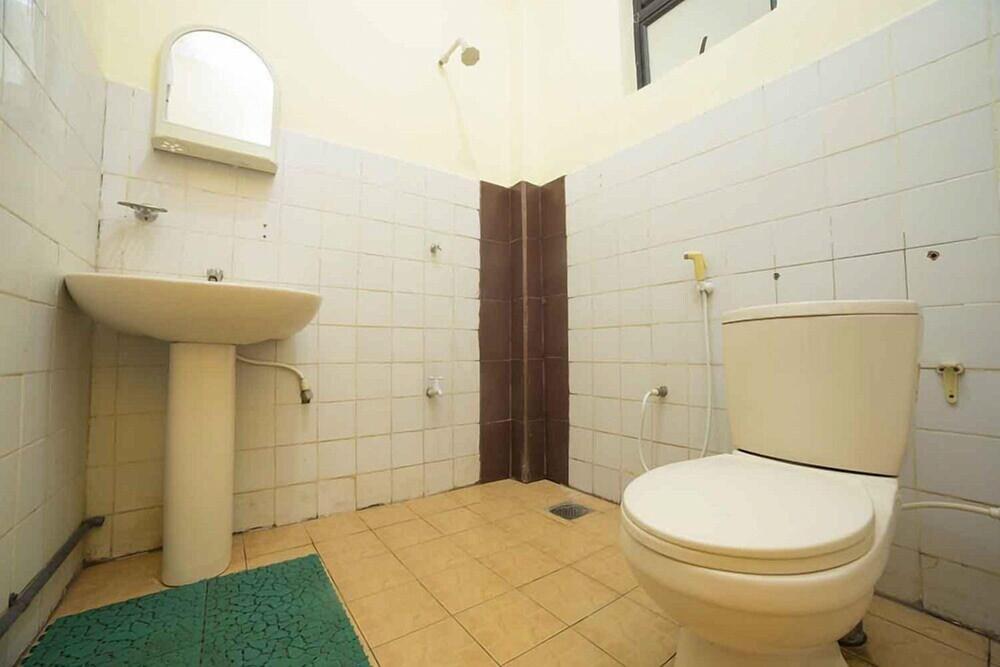 Ashane Holiday Bungalow Digana