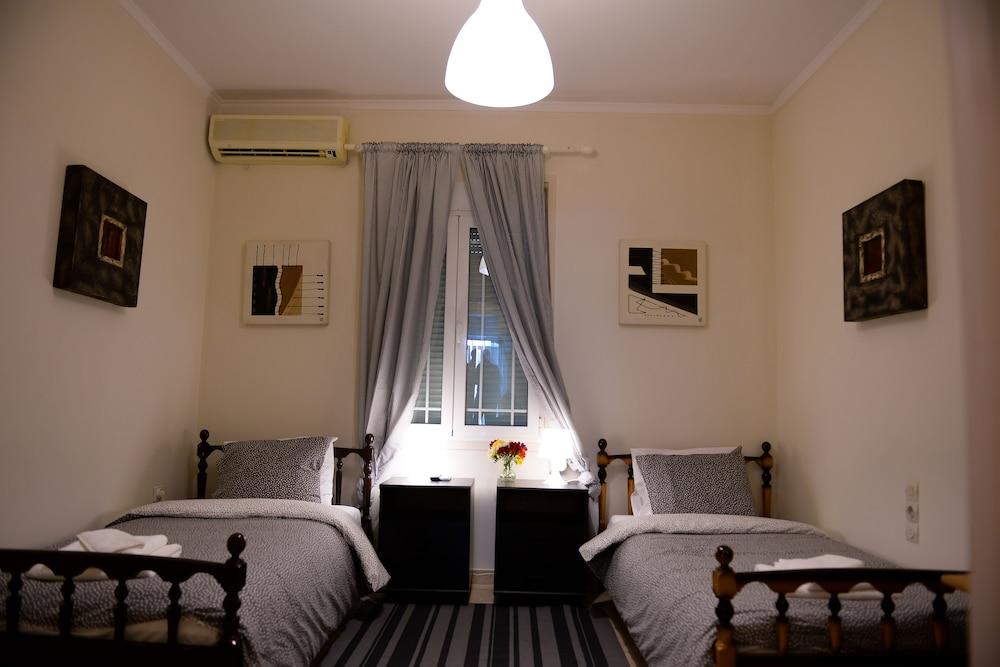 Patras Centre Apartment