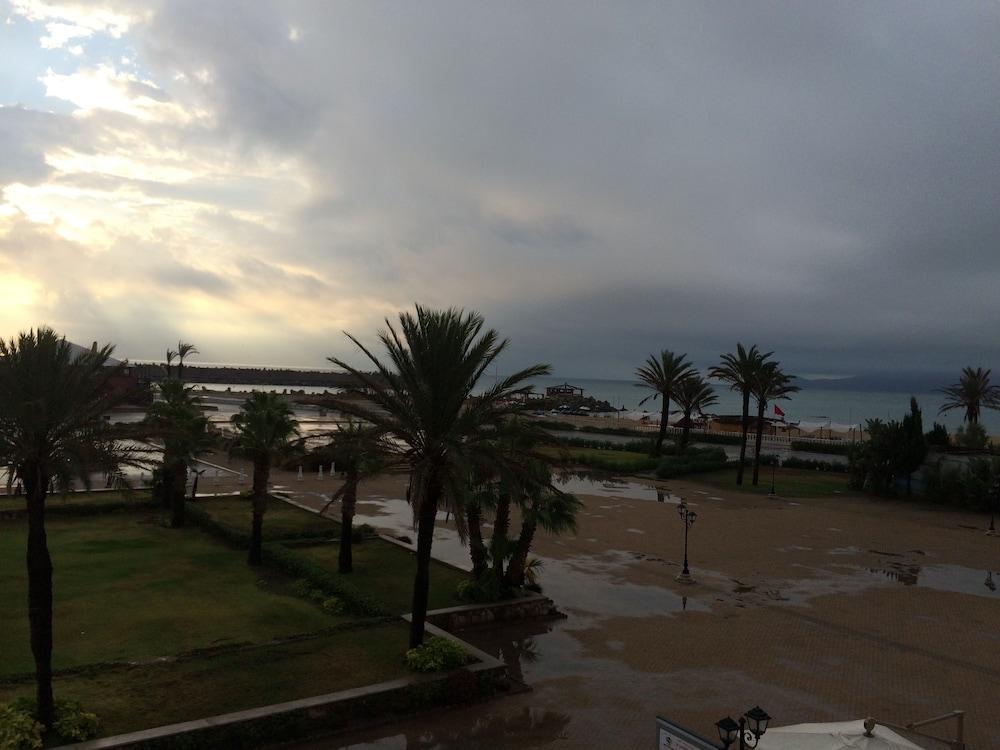 2 Bedroom Marsa Apartment