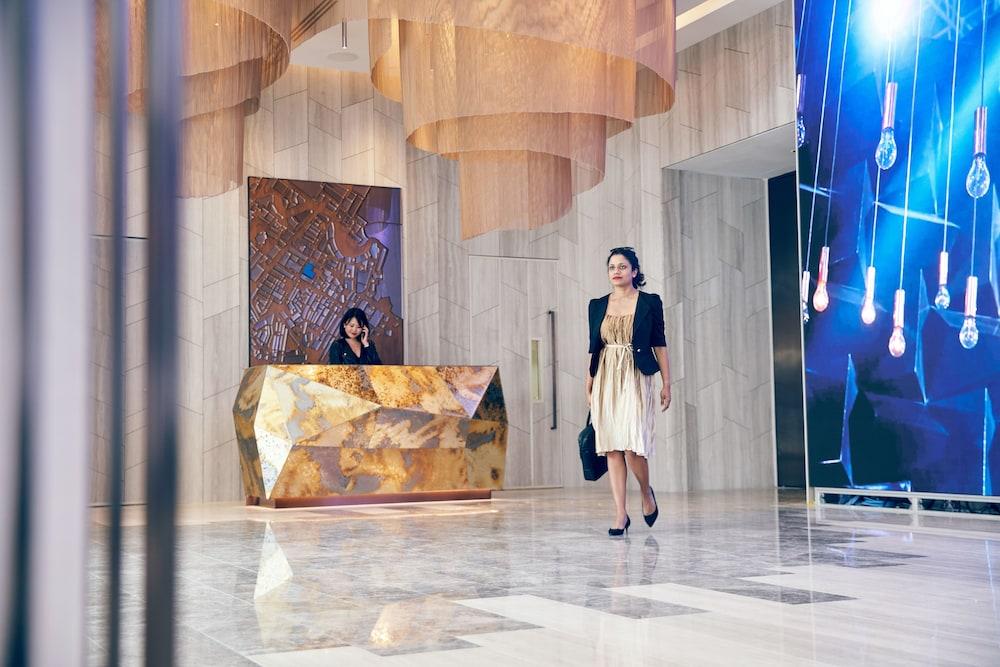 Capri By Fraser China Square, Singapore