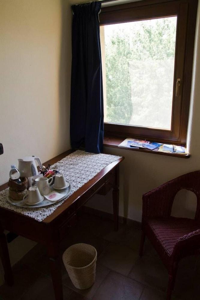 Agriturismo Tra Serra e Lago