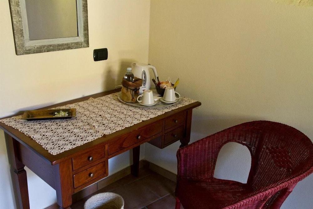 Agriturismo Tra Serra e Lago