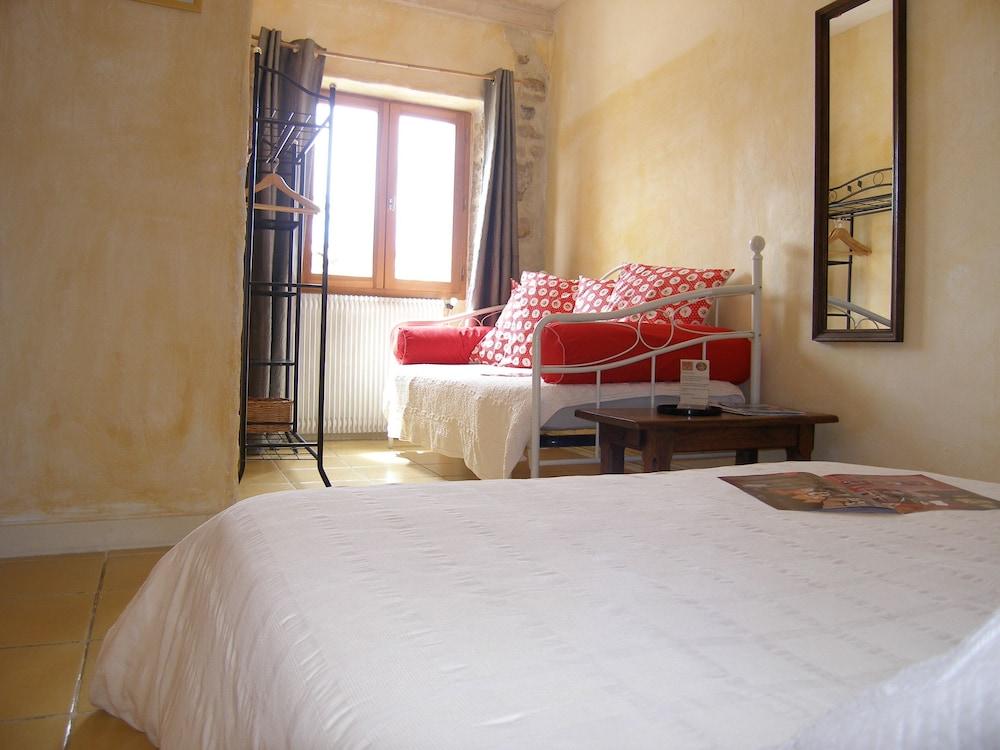 La DorDine Chambres d'hôtes